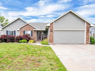 11353 W Carr Ct, Wichita, KS 67209