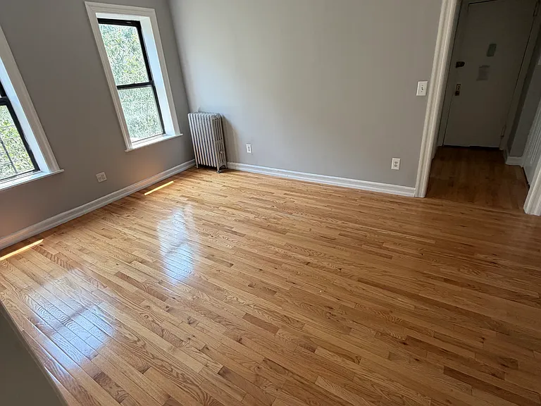 101 Sherman Ave #5C — Photo 4