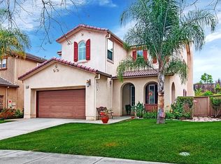 17326 Albert Ave, San Diego, CA 92127