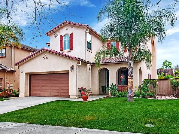 17326 Albert Ave, San Diego, CA 92127