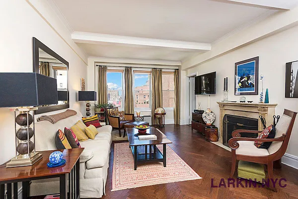 Sold by LARKIN: NYC | media 1
