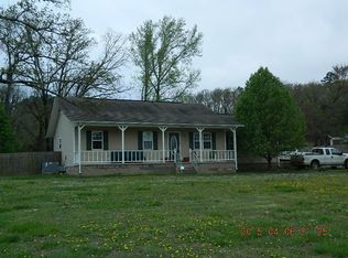 1477 Mill Rd, Clarksville, AR 72830