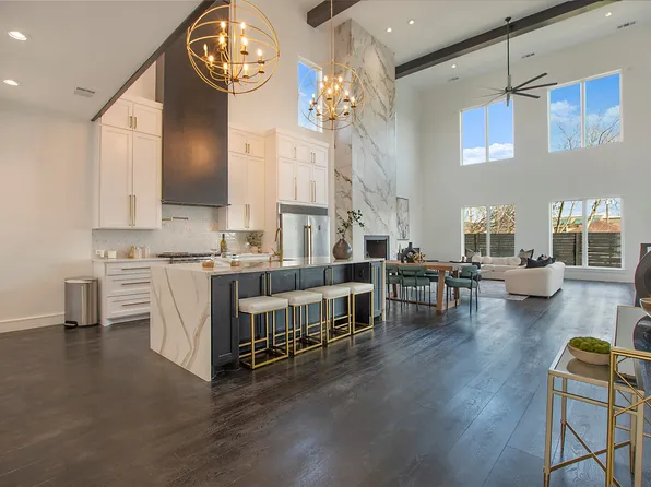 1620 Neal St, Dallas, TX 75208