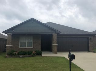 1504 Joy St SE, Cullman, AL 35055