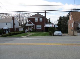 534 Commonwealth Ave, West Mifflin, PA 15122