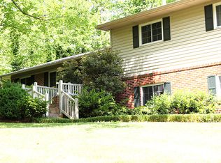 1611 Rio Vista Dr, Dalton, GA 30720