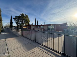 10612 Murphy St, El Paso, TX 79924