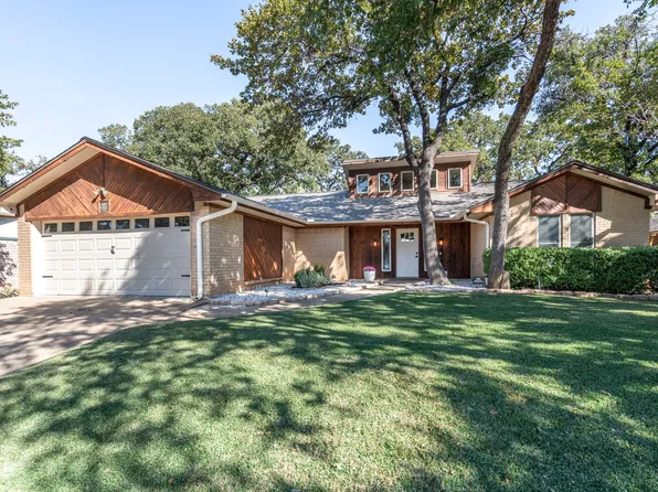 4815 Ridgeline Dr, Arlington, TX 76017