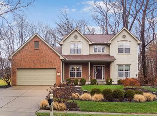 161 Kingsmeadow Ln, Blacklick, OH