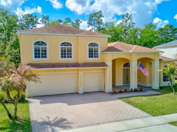 2624 Fawnlake Trl, Orlando, FL 32828