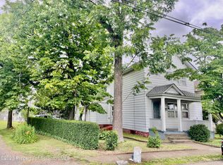 1803 Ross Ave, Scranton, PA 18509
