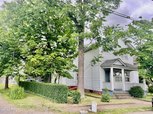 1803 Ross Ave, Scranton, PA 18509