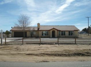 14715 Anacapa Rd, Victorville, CA 92392