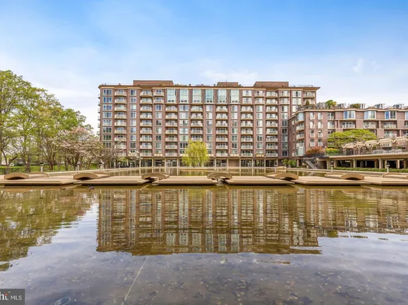 560 N St SW #N712, Washington, DC 20024