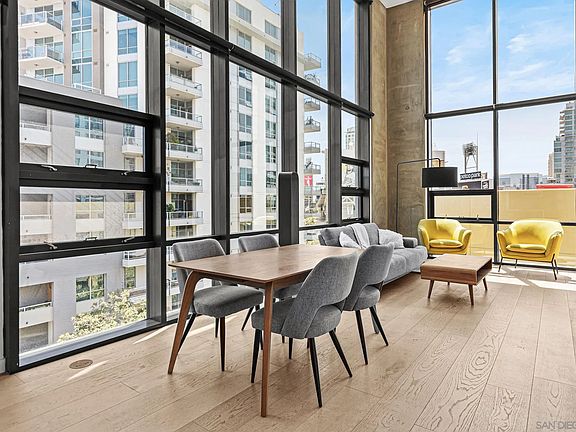 3rd image of 350 11th Ave Unit 616
