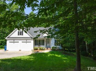 2829 Sparger Rd, Durham, NC 27705