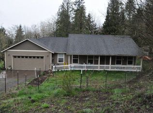 30921 Timoney Ln, Rainier, OR 97048