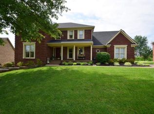 10206 Killinur Ct, Prospect, KY 40059