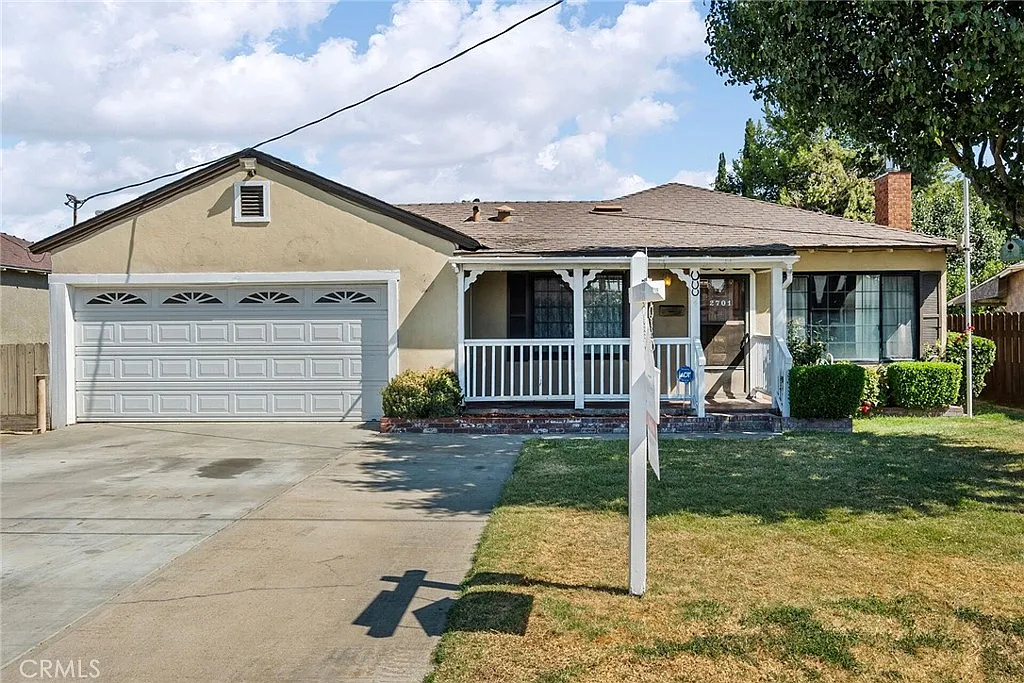 2701 Dale Ave photo 1