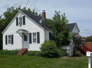 3 Simpson Ave, Winslow, ME 04901