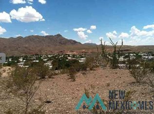 1 Smith Ter, Truth Or Consequences, NM 87901