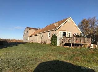 320 N Moss Ave, Norris, IL 61553