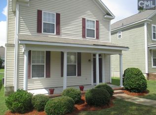 241 Bassett Loop, Columbia, SC 29229