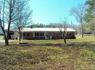 16 Front St, Burnsville, MS 38833