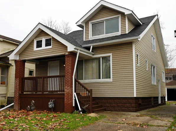 13991 Cloverlawn St, Detroit, MI 48238