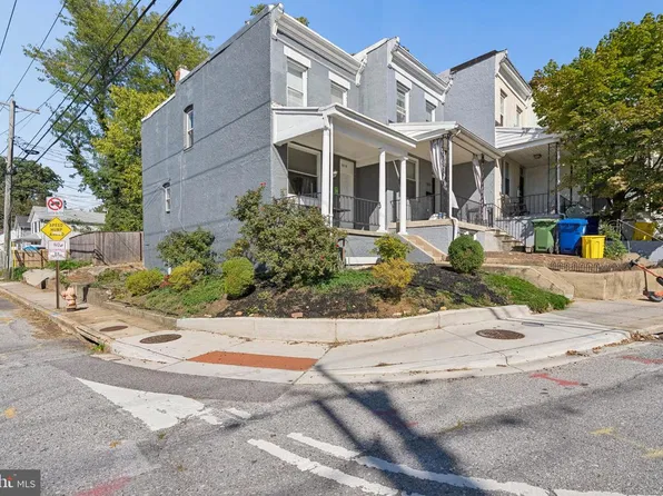 1012 W 41st St, Baltimore, MD 21211