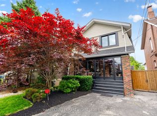 117 Dawes Rd, Toronto, ON M4C 5B8