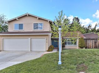 3619 Nortree St, San Jose, CA