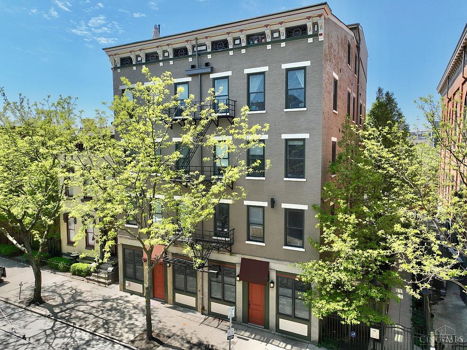 1st image of 1421 Race St Unit 5