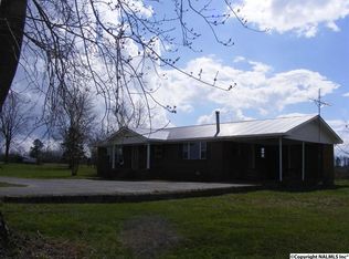 4319 County Road 92, Fyffe, AL 35971