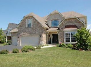 26703 Lindengate Cir, Plainfield, IL 60585