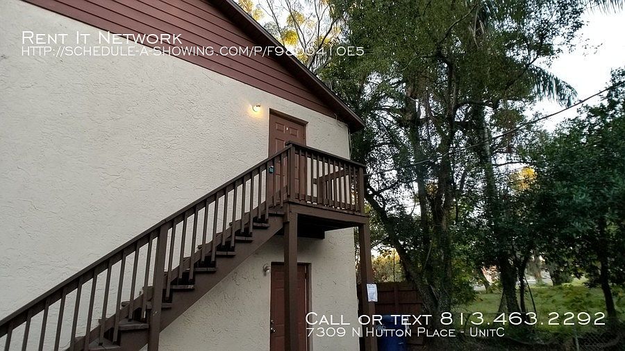 1st image of 7309 N Hutton Pl APT C