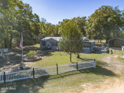 3939 Anders Rd, Caryville, FL, 32427