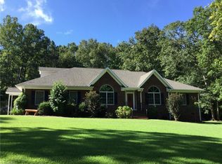 4373 Craven Pines Rd, Sophia, NC 27350
