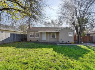 1060 Sonoma Ave, Sacramento, CA 95815