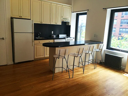 Rented by Keller Williams NYC | media 30