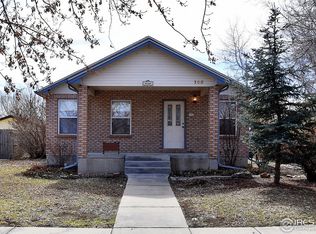 105 E Iowa Ave, Berthoud, CO 80513