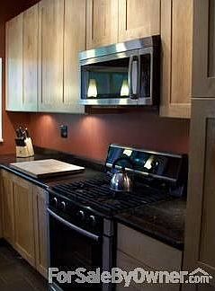 Kitchen
						:
						Remodeled gorgeous kitchen is ready for large dinner parties