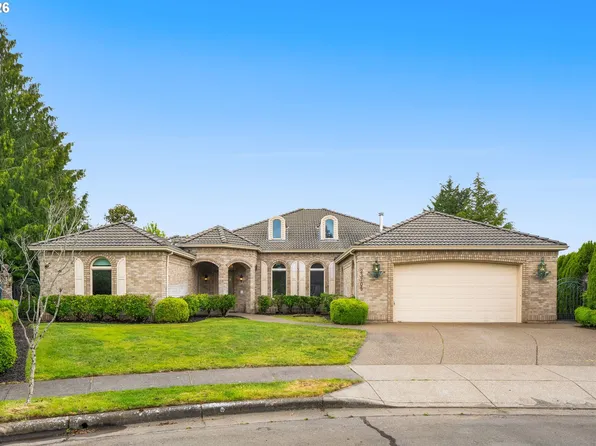 23705 SW Everest Ct, Sherwood, OR 97140