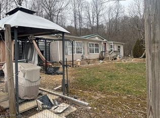 6620 County Road 49, Crooksville, OH 43731