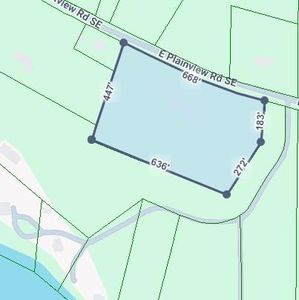 309 E Plainview Dr, Adairsville, GA, 30103