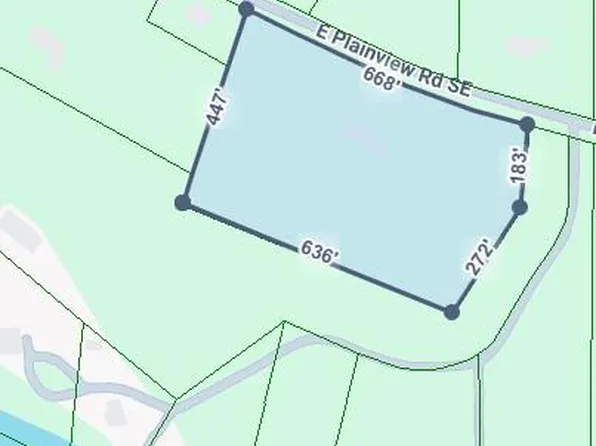 309 E Plainview Dr, Adairsville, GA 30103