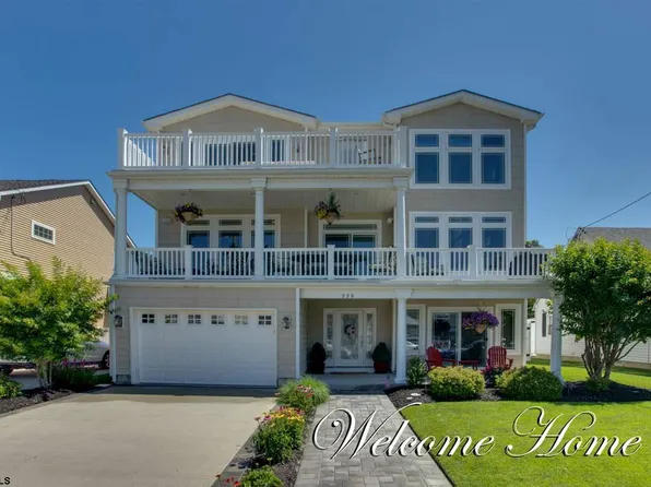 335 10th St S, Brigantine, NJ 08203