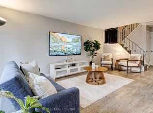 14 Williamsburg Rd #12, Kitchener, ON N2E 1W1
