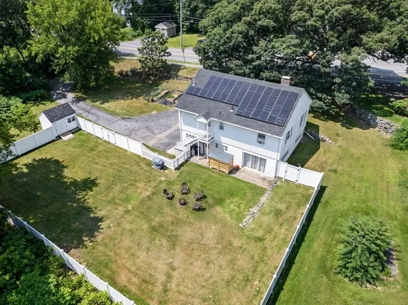 150 Gorham St, Chelmsford, MA 01824