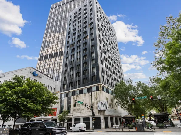 20 Marietta St NW APT 4D, Atlanta, GA 30303